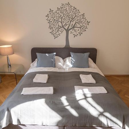 Graz City Apartments エクステリア 写真