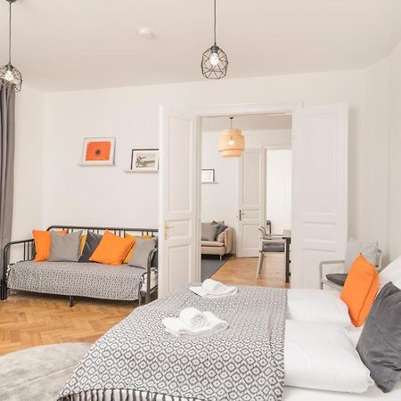 Graz City Apartments エクステリア 写真