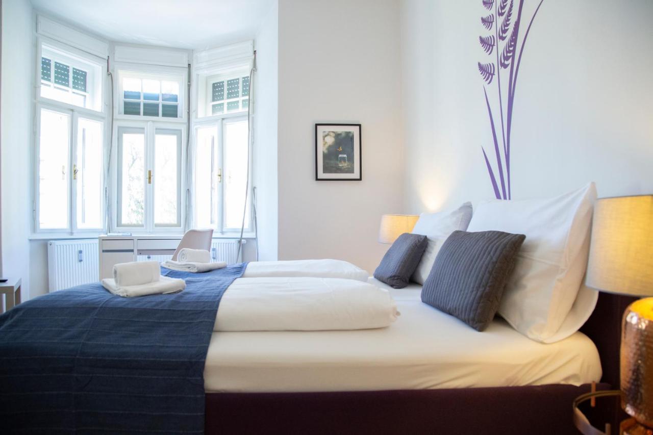 Graz City Apartments エクステリア 写真