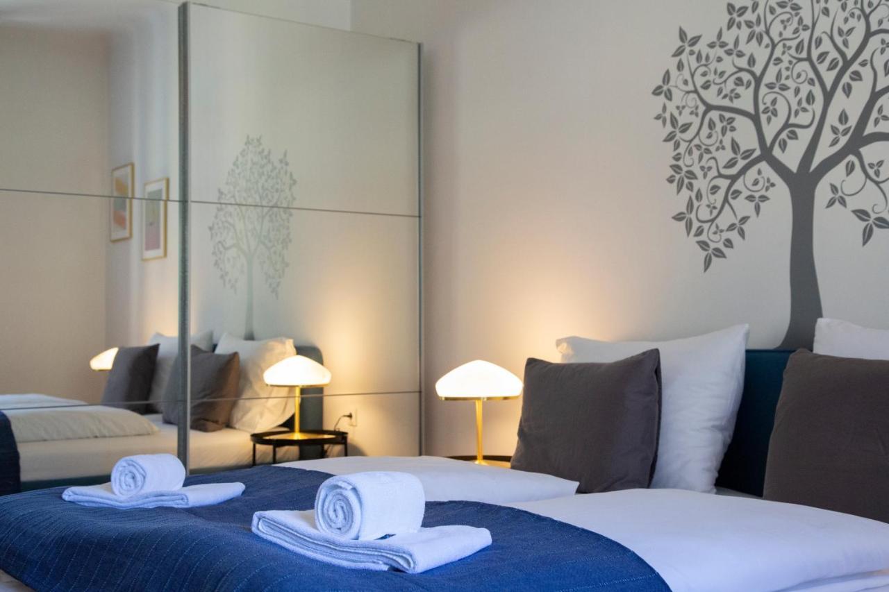 Graz City Apartments エクステリア 写真