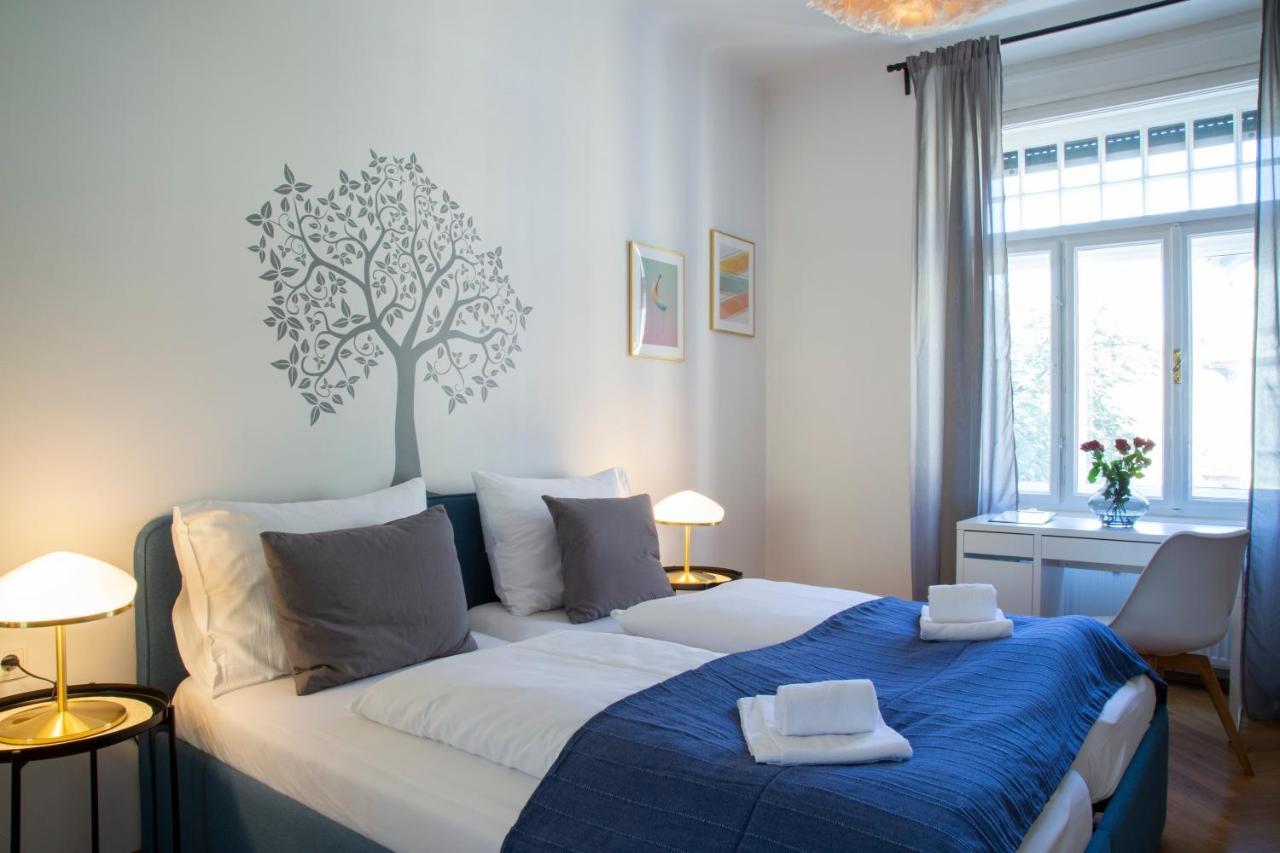 Graz City Apartments エクステリア 写真
