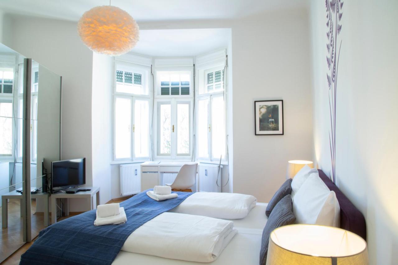 Graz City Apartments エクステリア 写真