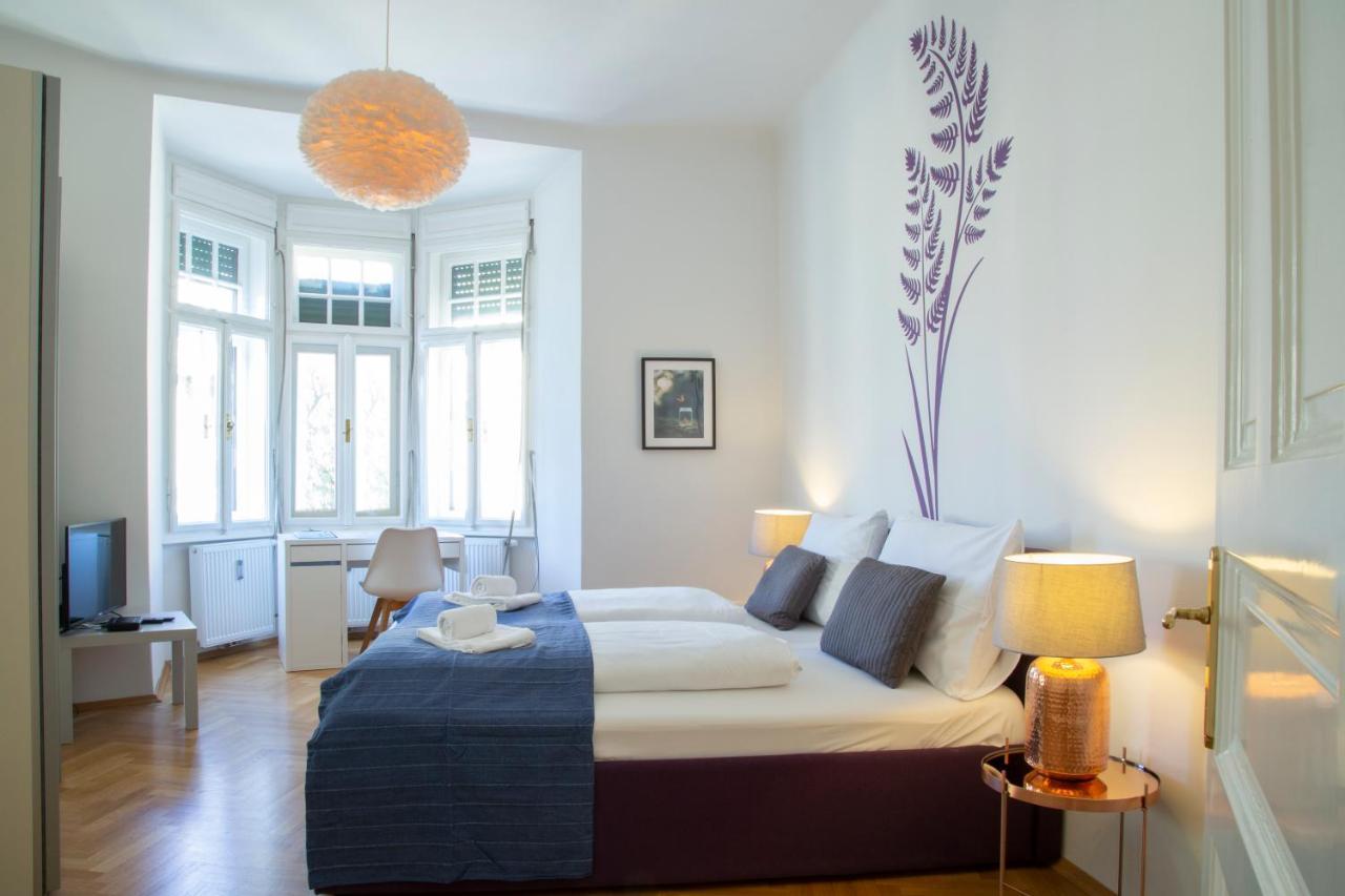 Graz City Apartments エクステリア 写真