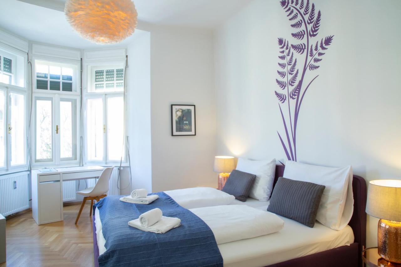 Graz City Apartments エクステリア 写真