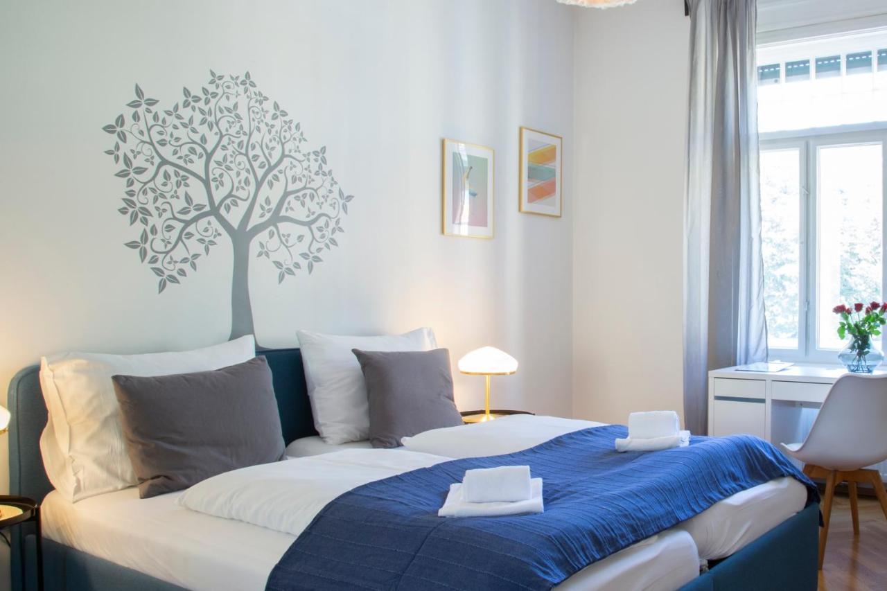 Graz City Apartments エクステリア 写真