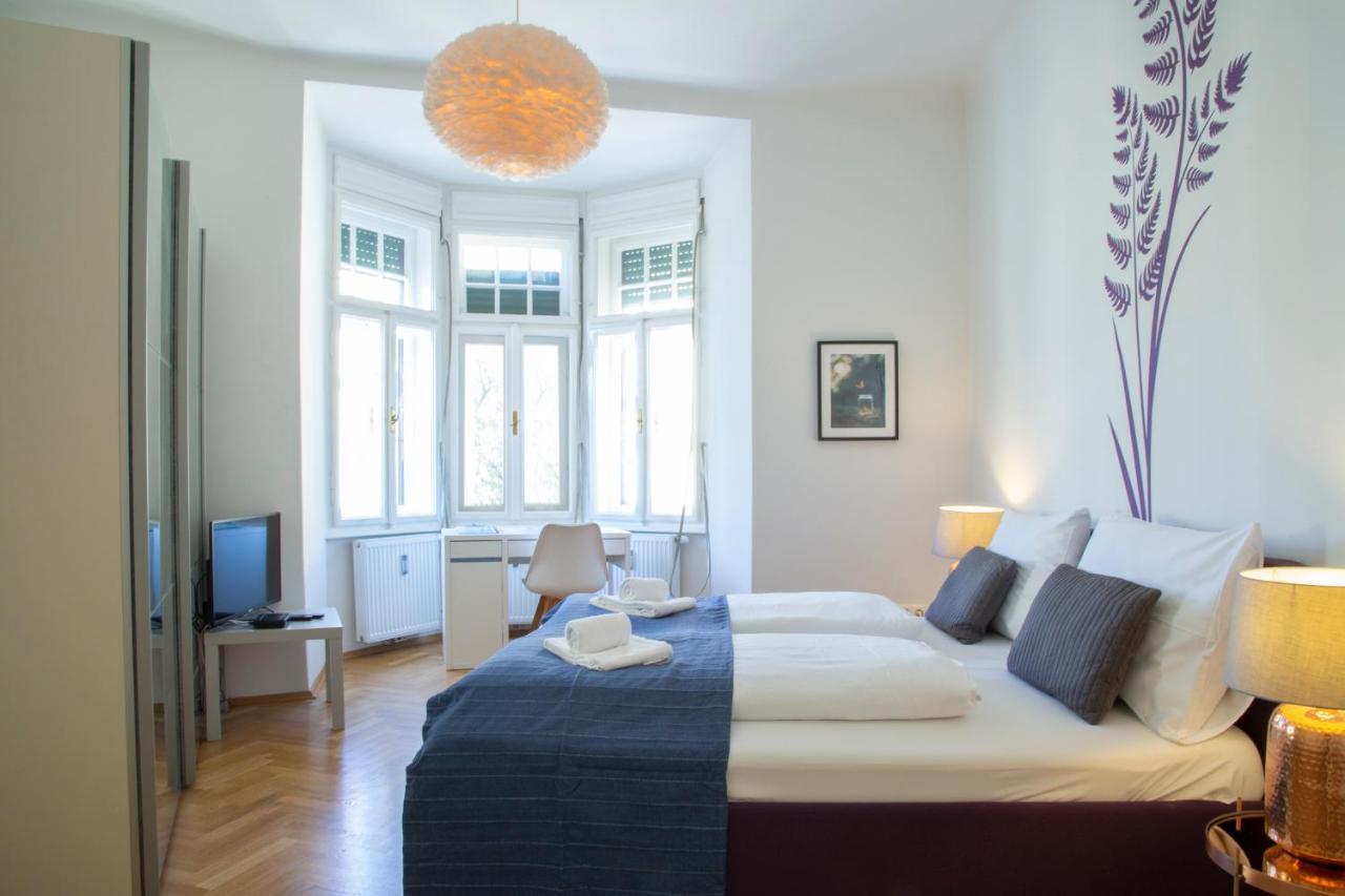 Graz City Apartments エクステリア 写真