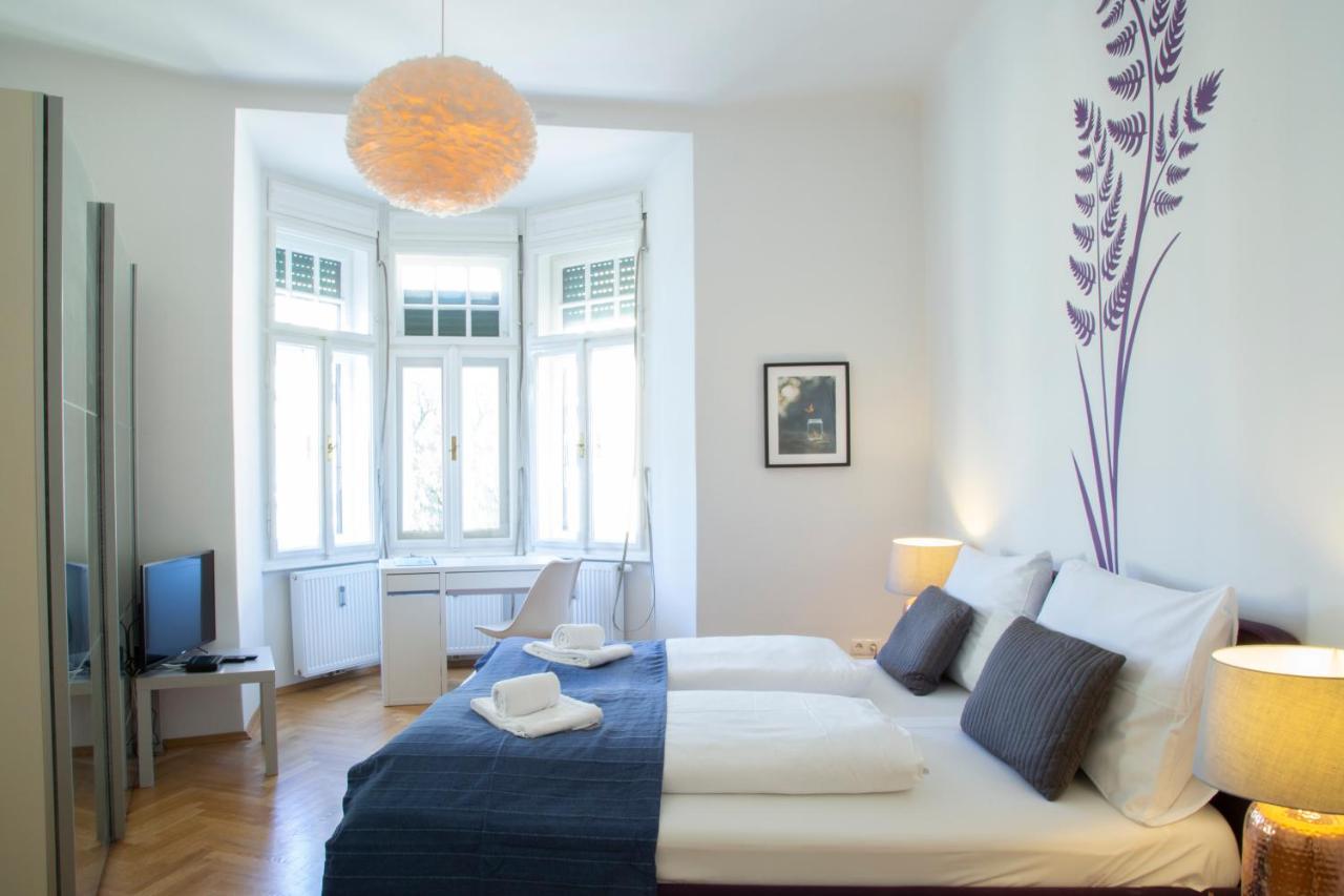 Graz City Apartments エクステリア 写真