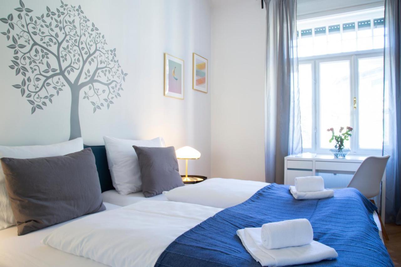 Graz City Apartments エクステリア 写真