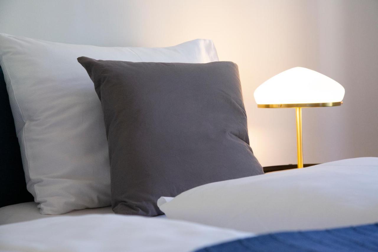 Graz City Apartments エクステリア 写真