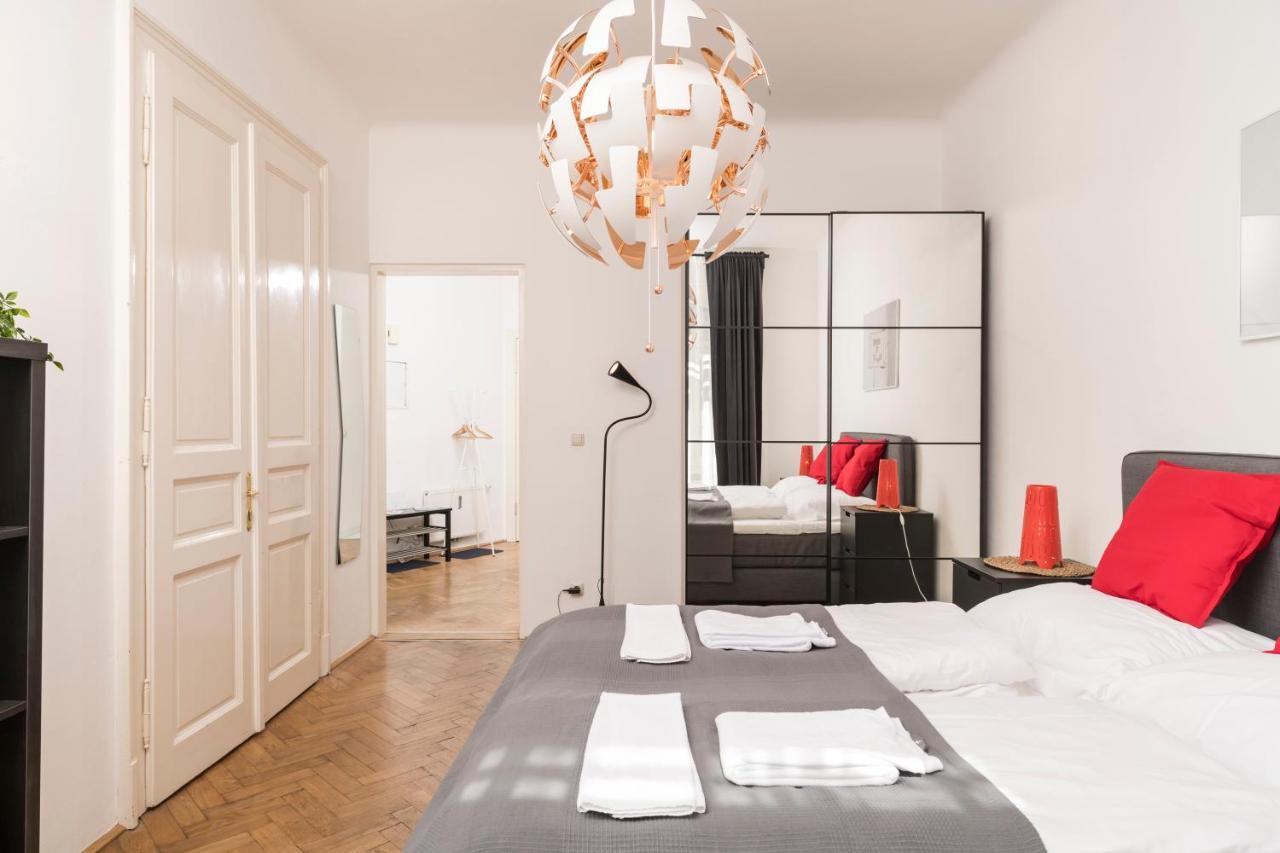 Graz City Apartments エクステリア 写真