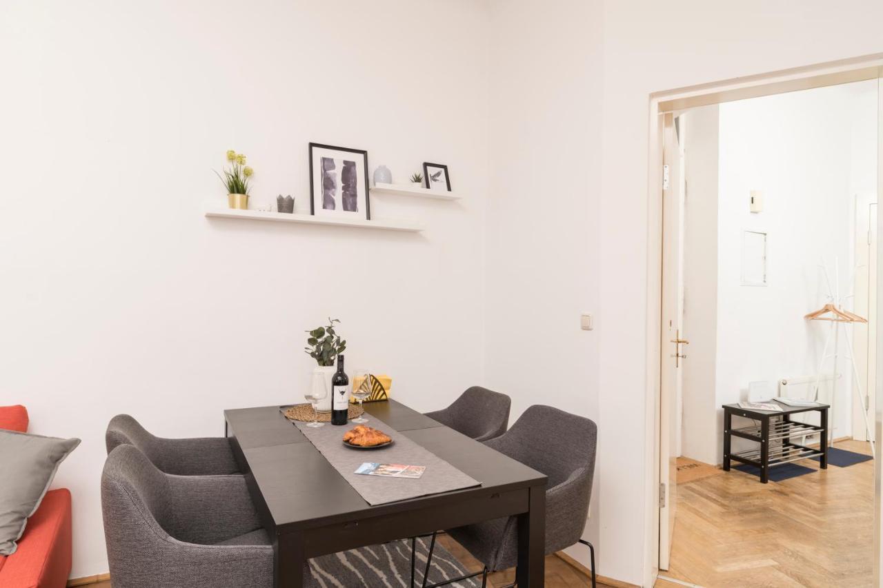 Graz City Apartments エクステリア 写真