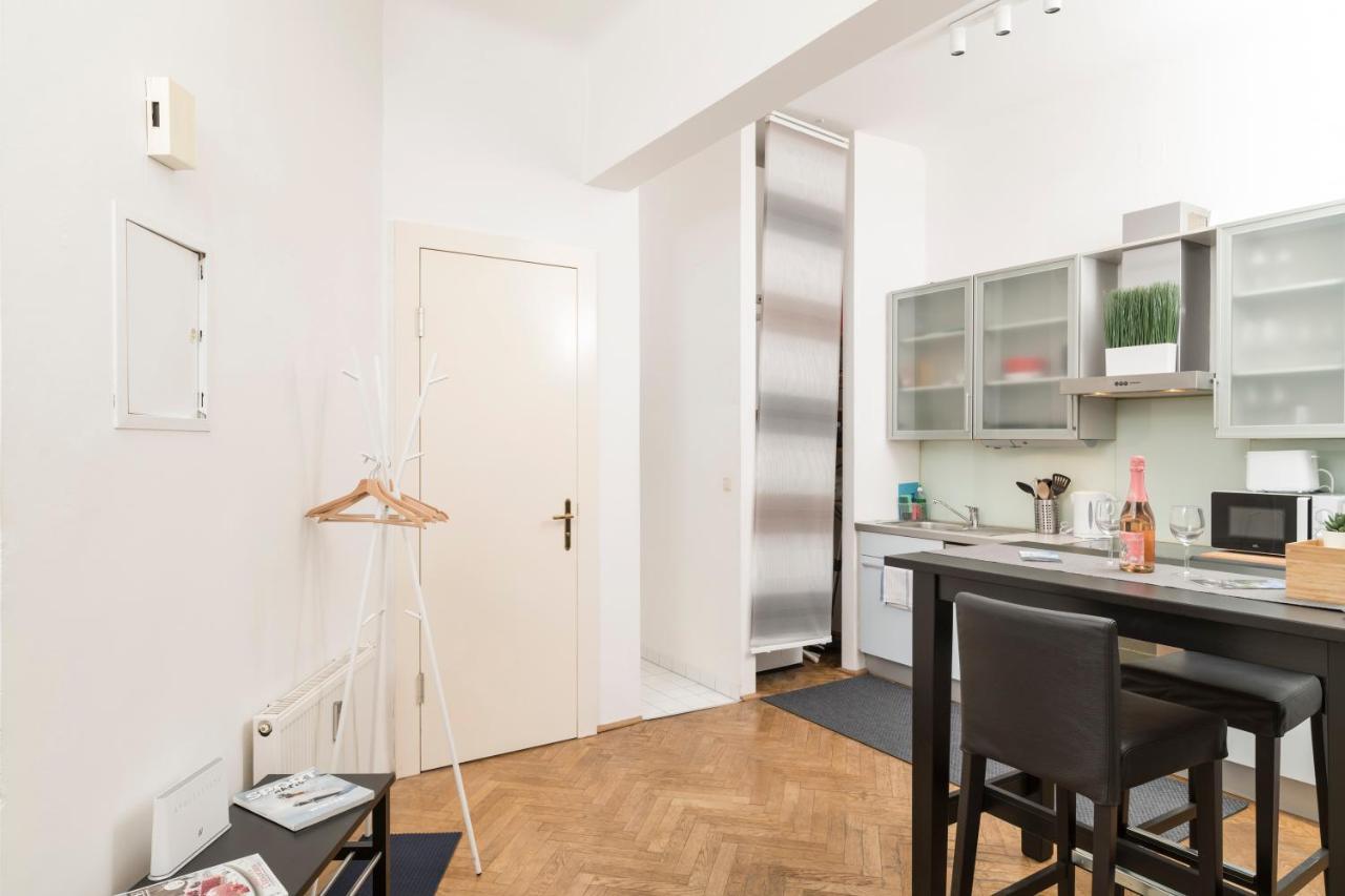 Graz City Apartments エクステリア 写真