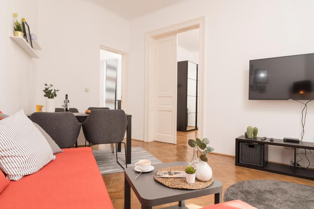 Graz City Apartments エクステリア 写真