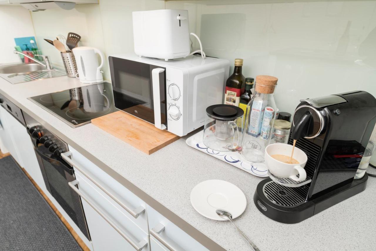 Graz City Apartments エクステリア 写真
