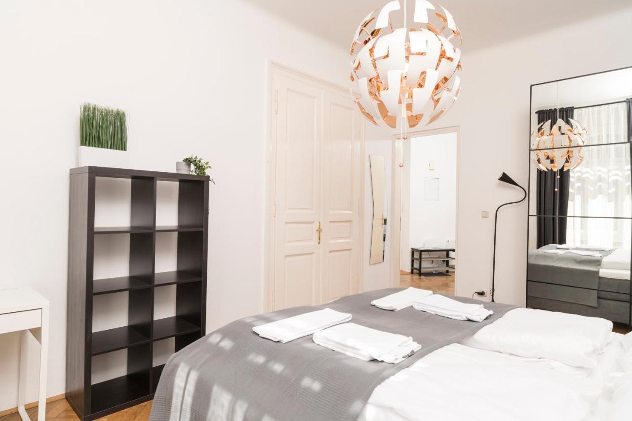 Graz City Apartments エクステリア 写真