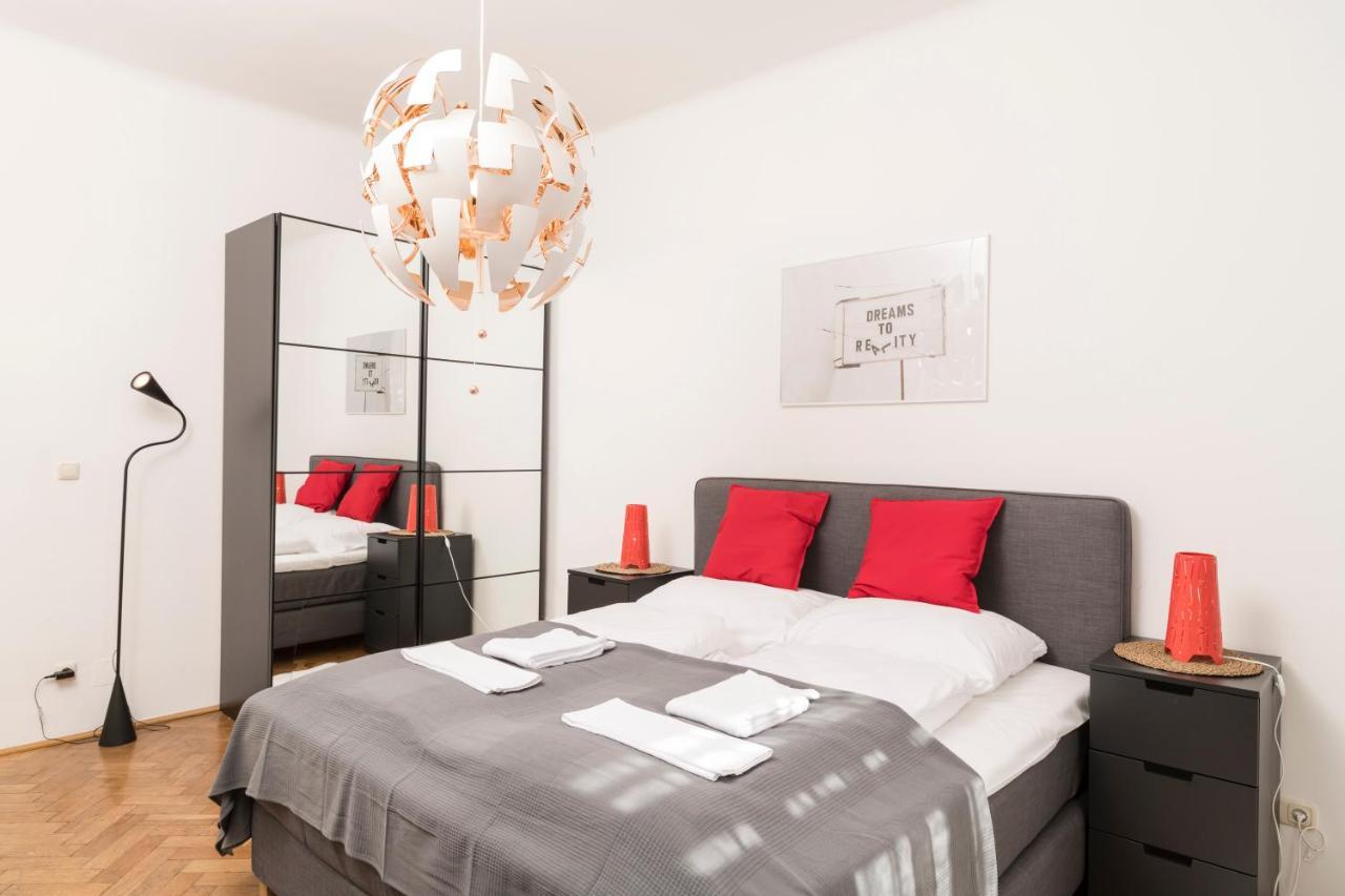 Graz City Apartments エクステリア 写真