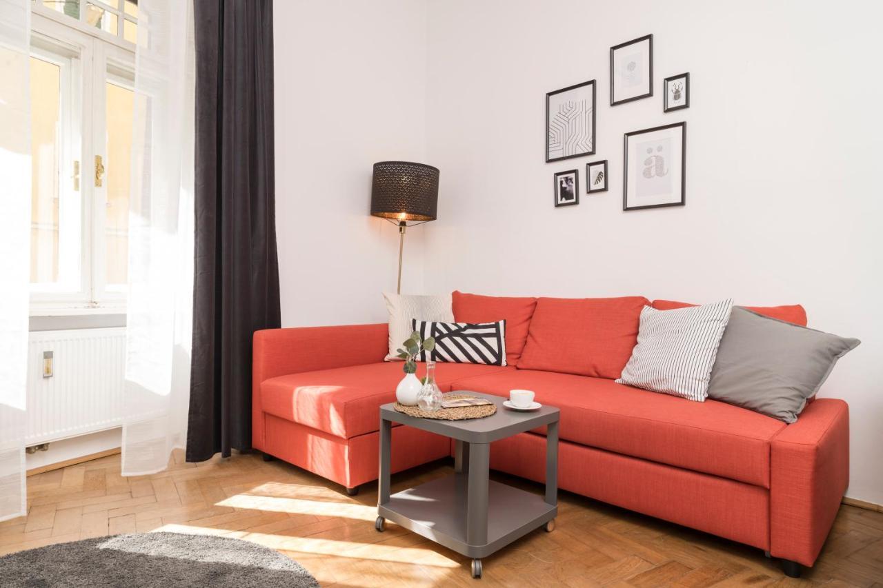 Graz City Apartments エクステリア 写真