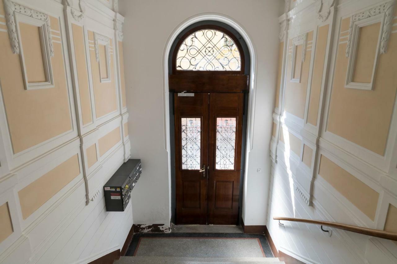 Graz City Apartments エクステリア 写真