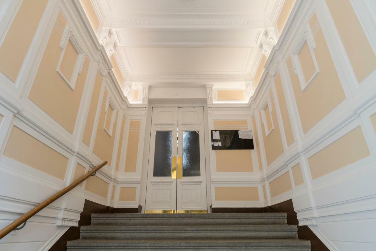 Graz City Apartments エクステリア 写真
