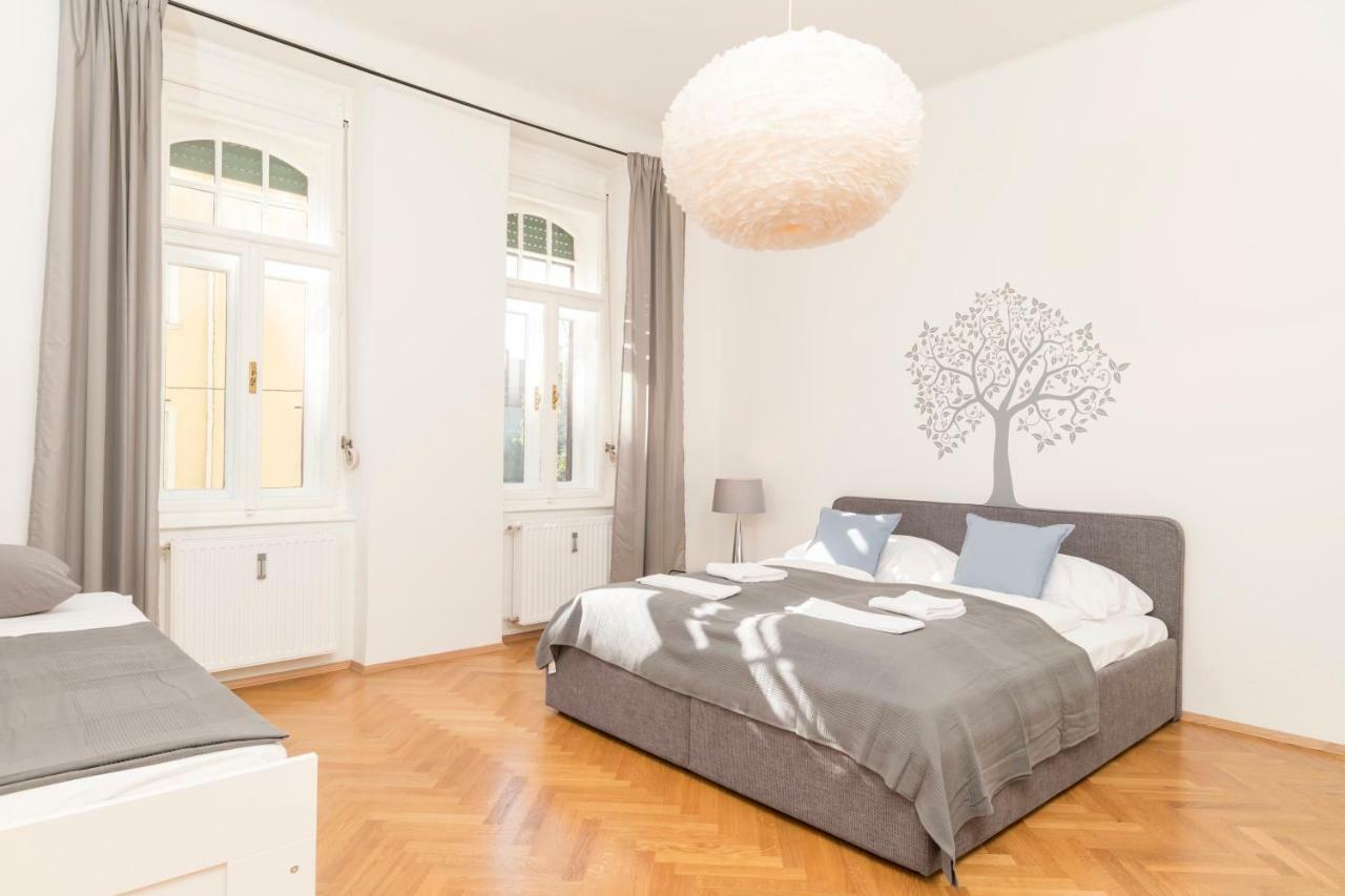 Graz City Apartments エクステリア 写真