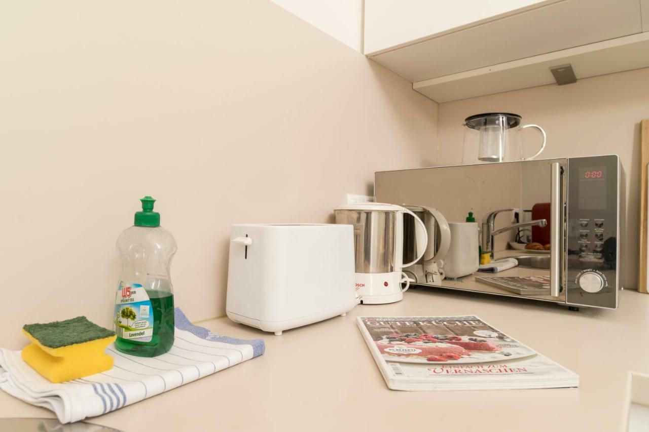 Graz City Apartments エクステリア 写真