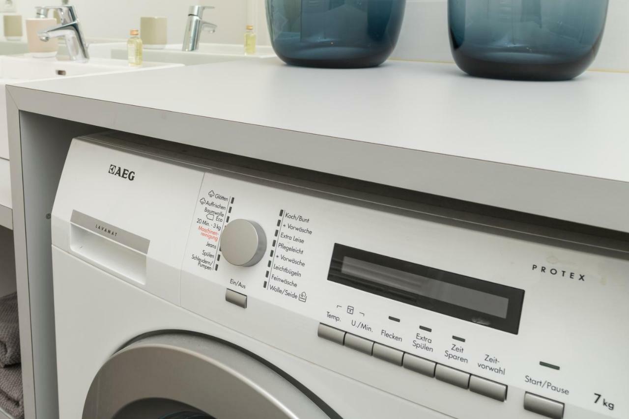 Graz City Apartments エクステリア 写真