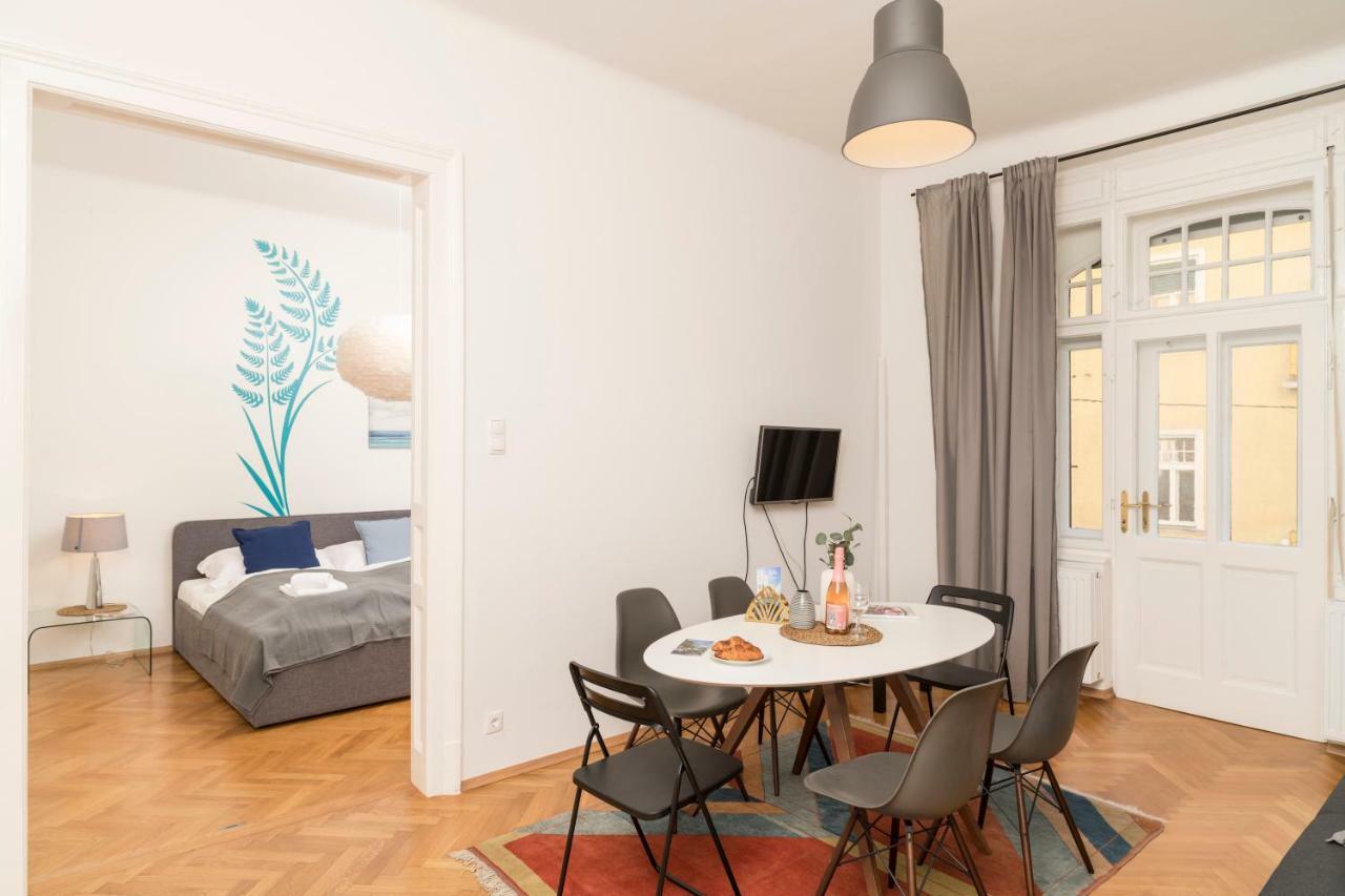 Graz City Apartments エクステリア 写真