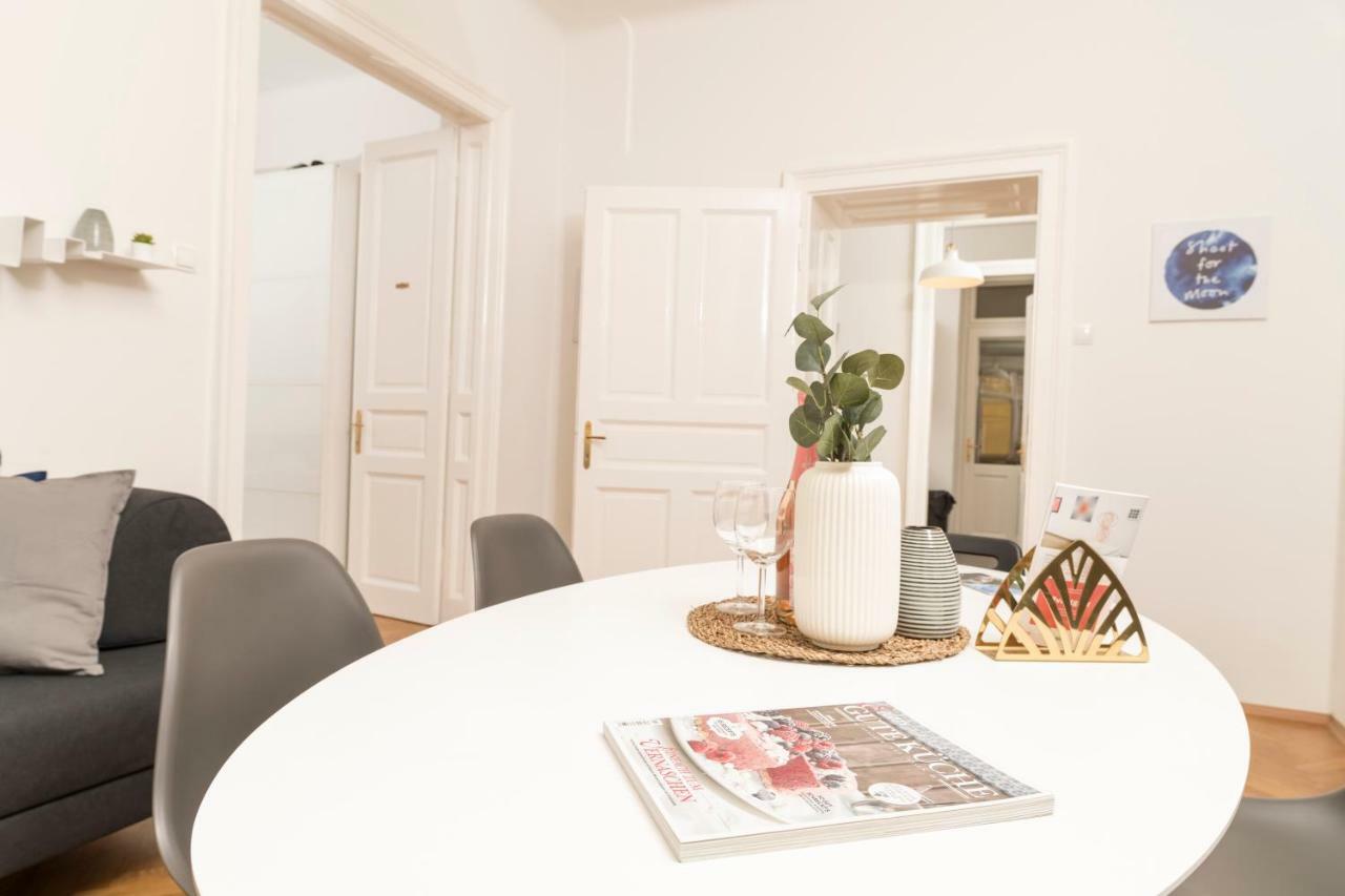 Graz City Apartments エクステリア 写真