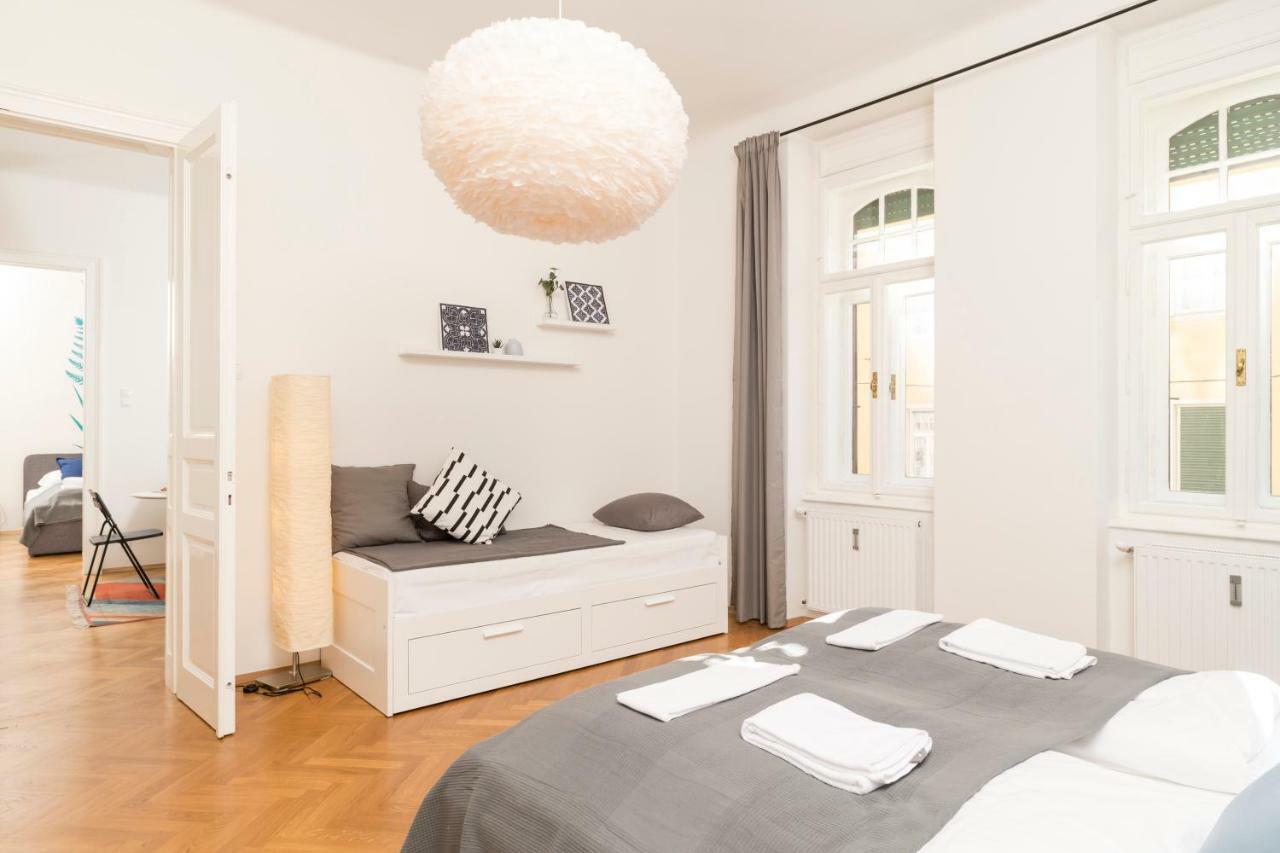 Graz City Apartments エクステリア 写真