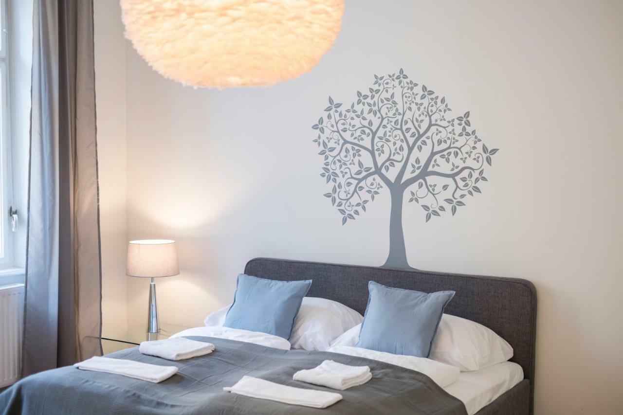 Graz City Apartments エクステリア 写真