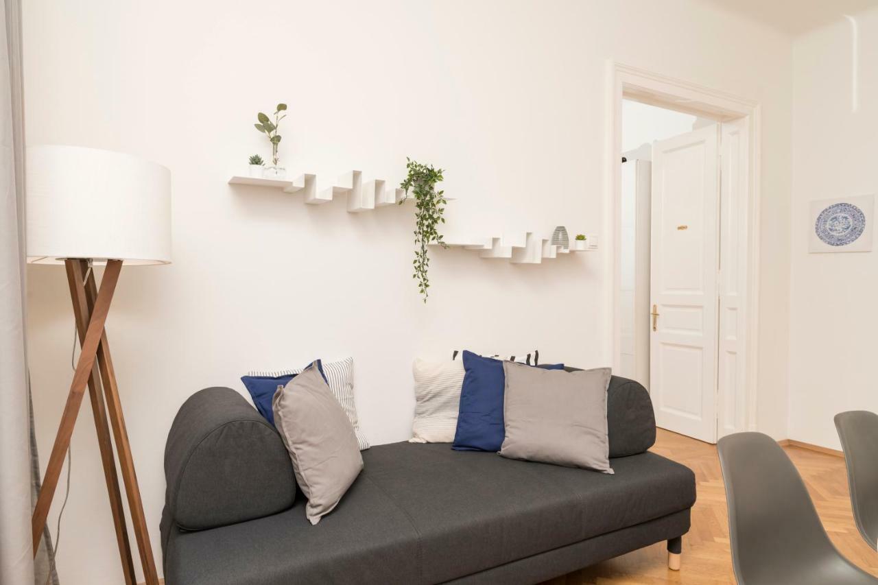 Graz City Apartments エクステリア 写真