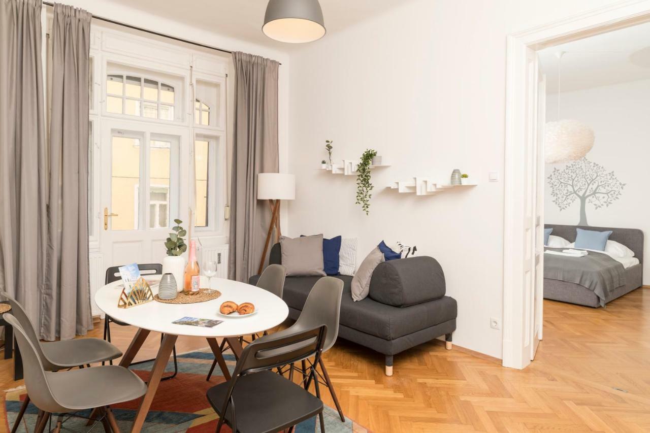 Graz City Apartments エクステリア 写真