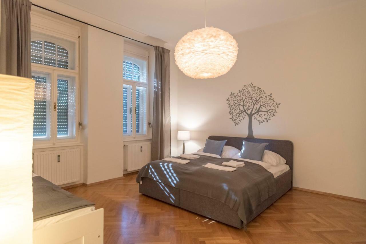 Graz City Apartments エクステリア 写真