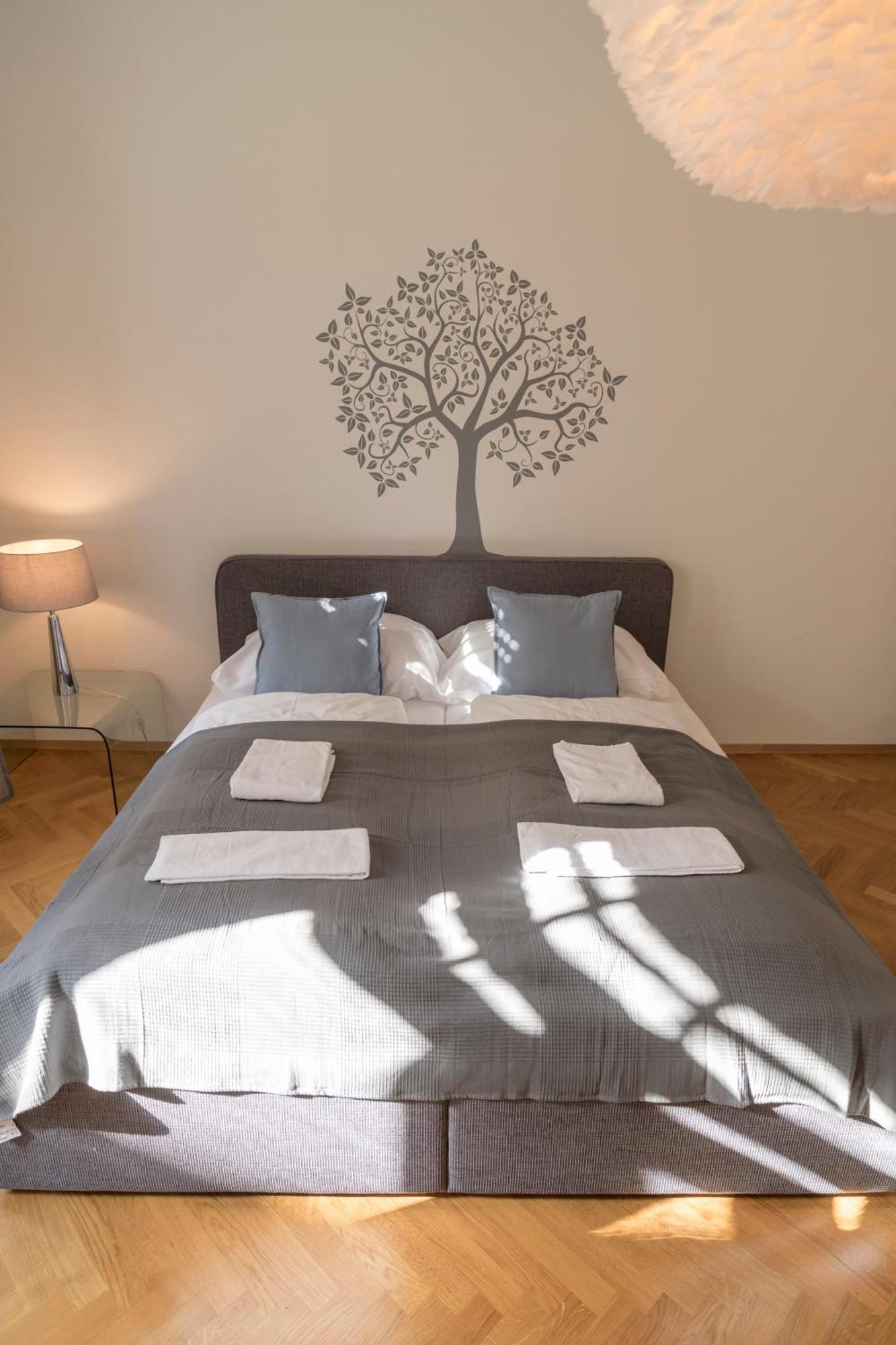 Graz City Apartments エクステリア 写真