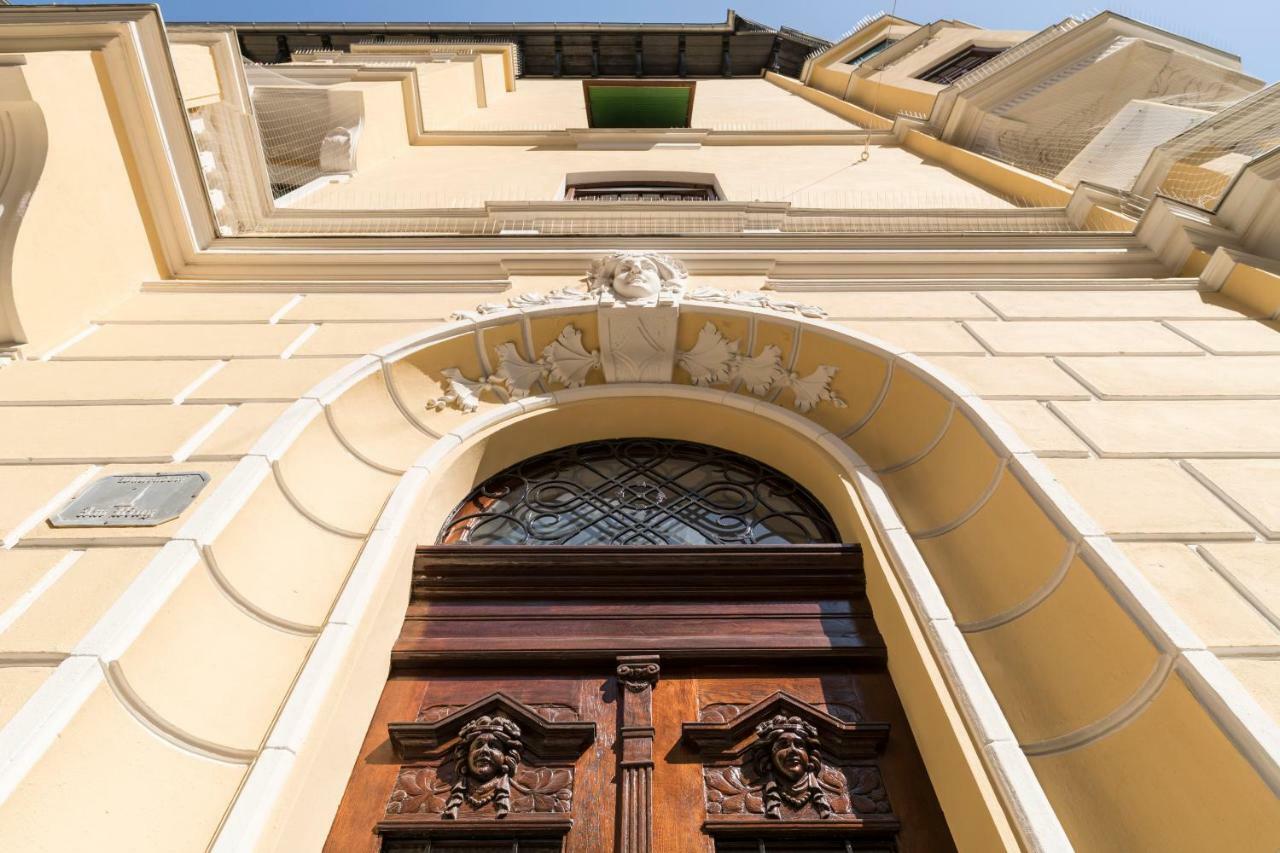 Graz City Apartments エクステリア 写真
