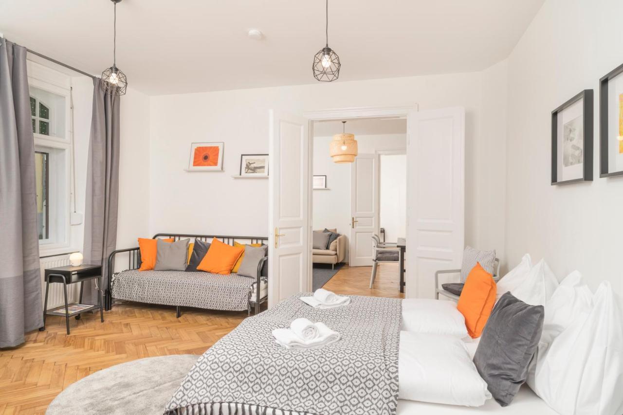 Graz City Apartments エクステリア 写真