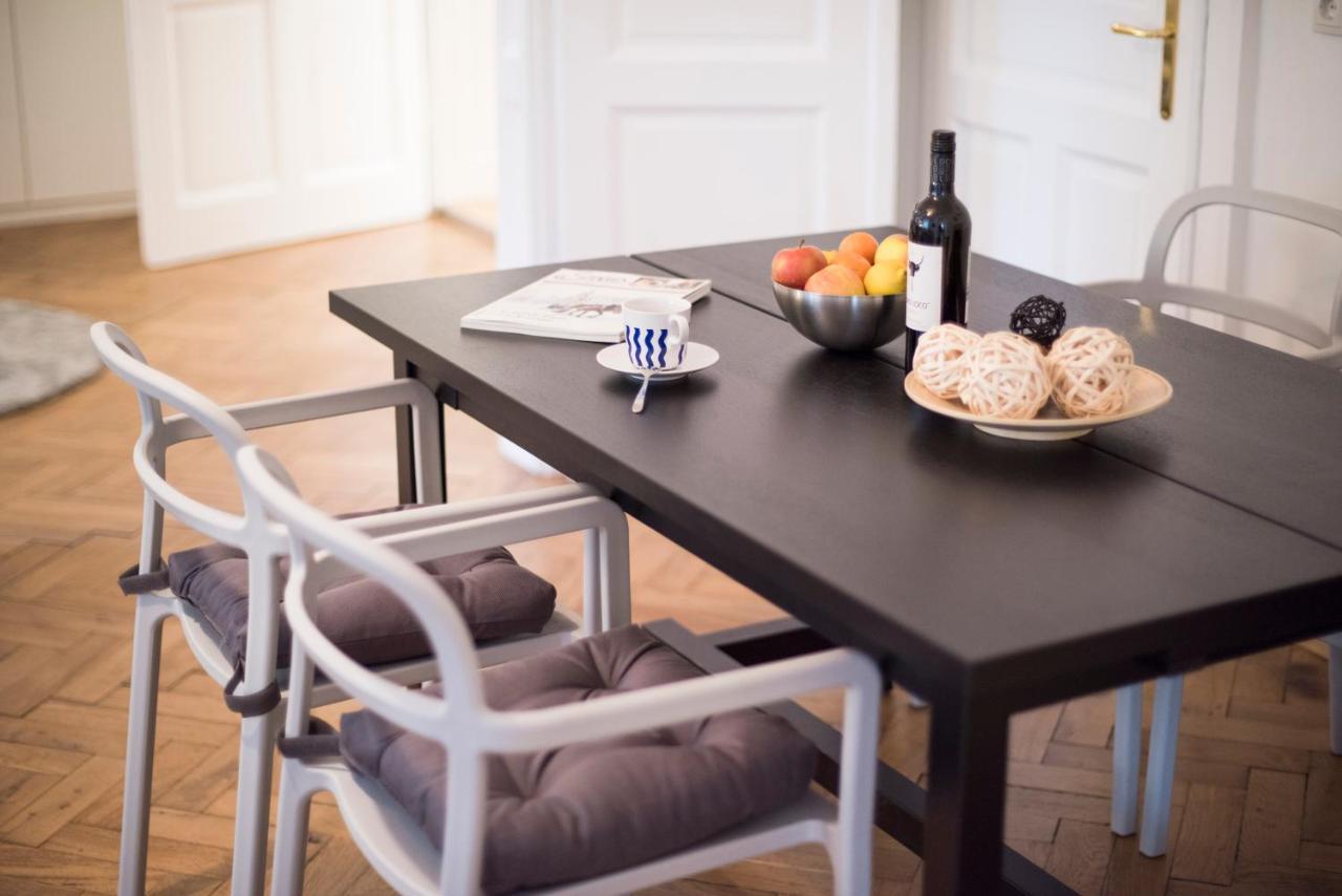 Graz City Apartments エクステリア 写真