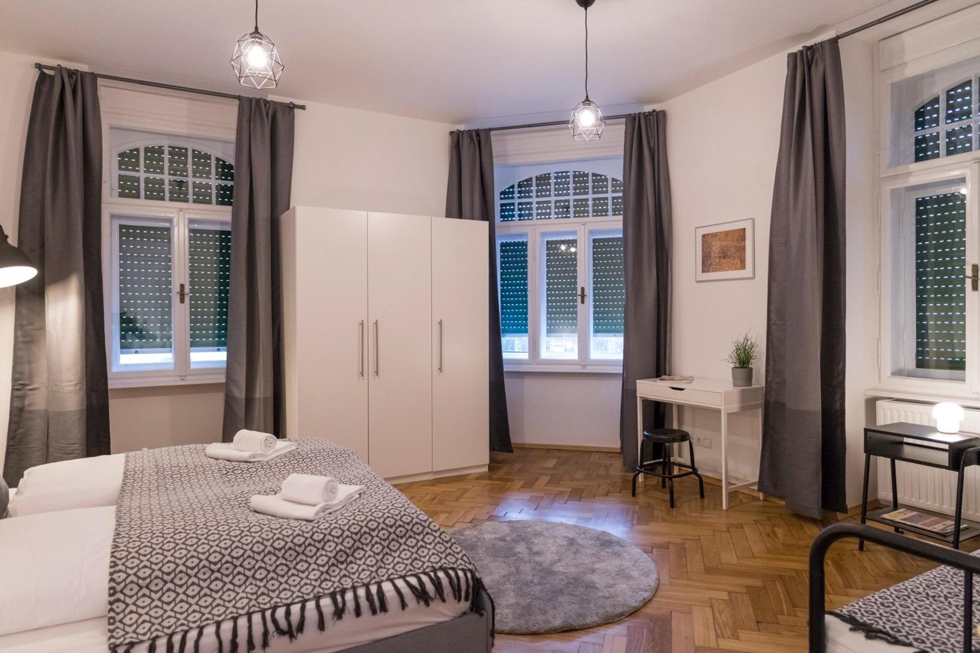 Graz City Apartments エクステリア 写真