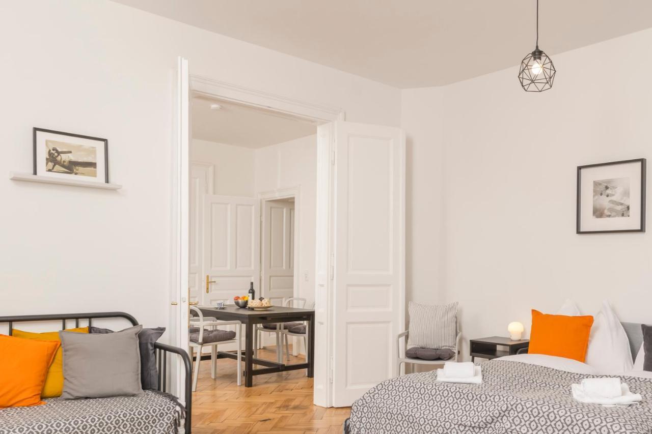 Graz City Apartments エクステリア 写真
