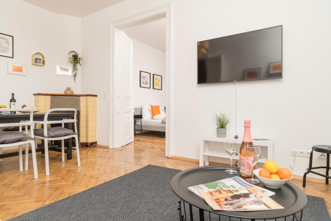 Graz City Apartments エクステリア 写真