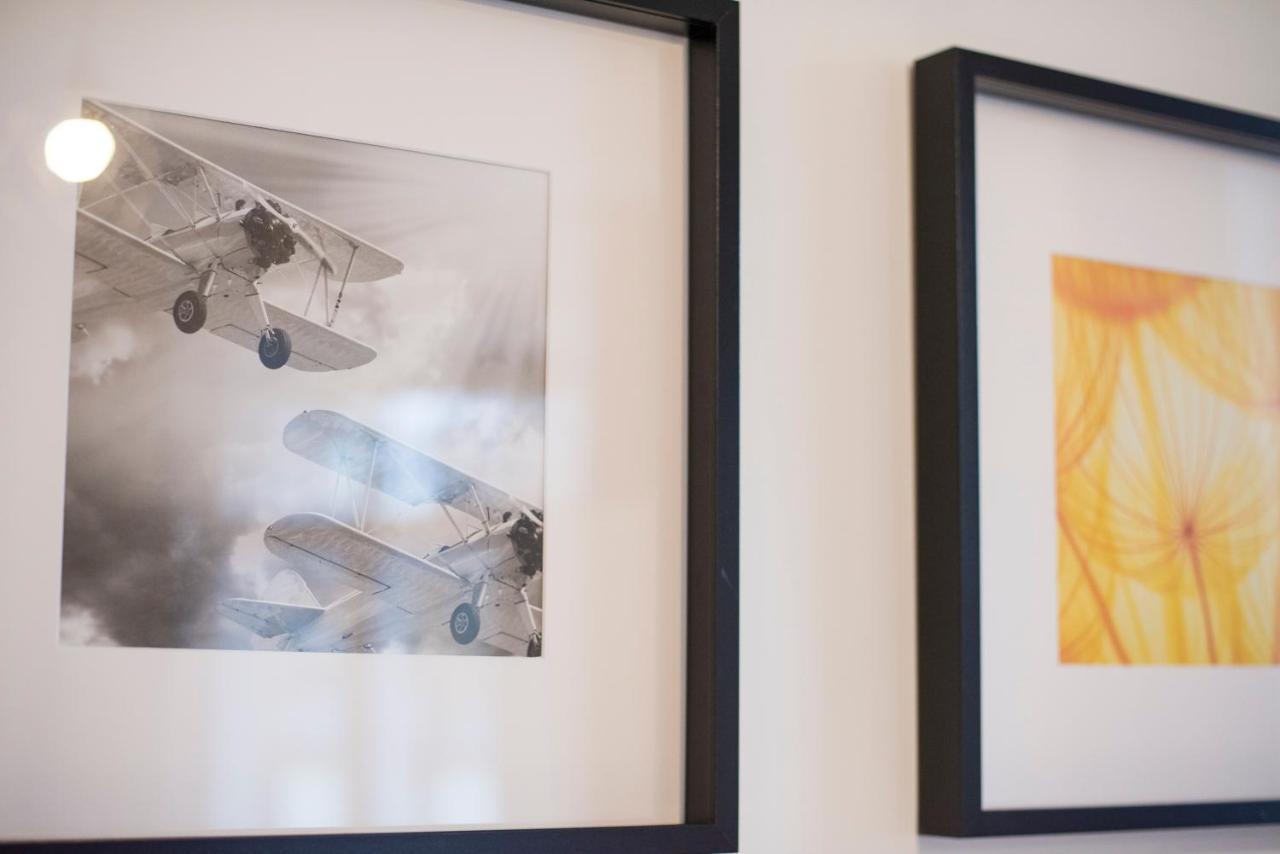 Graz City Apartments エクステリア 写真
