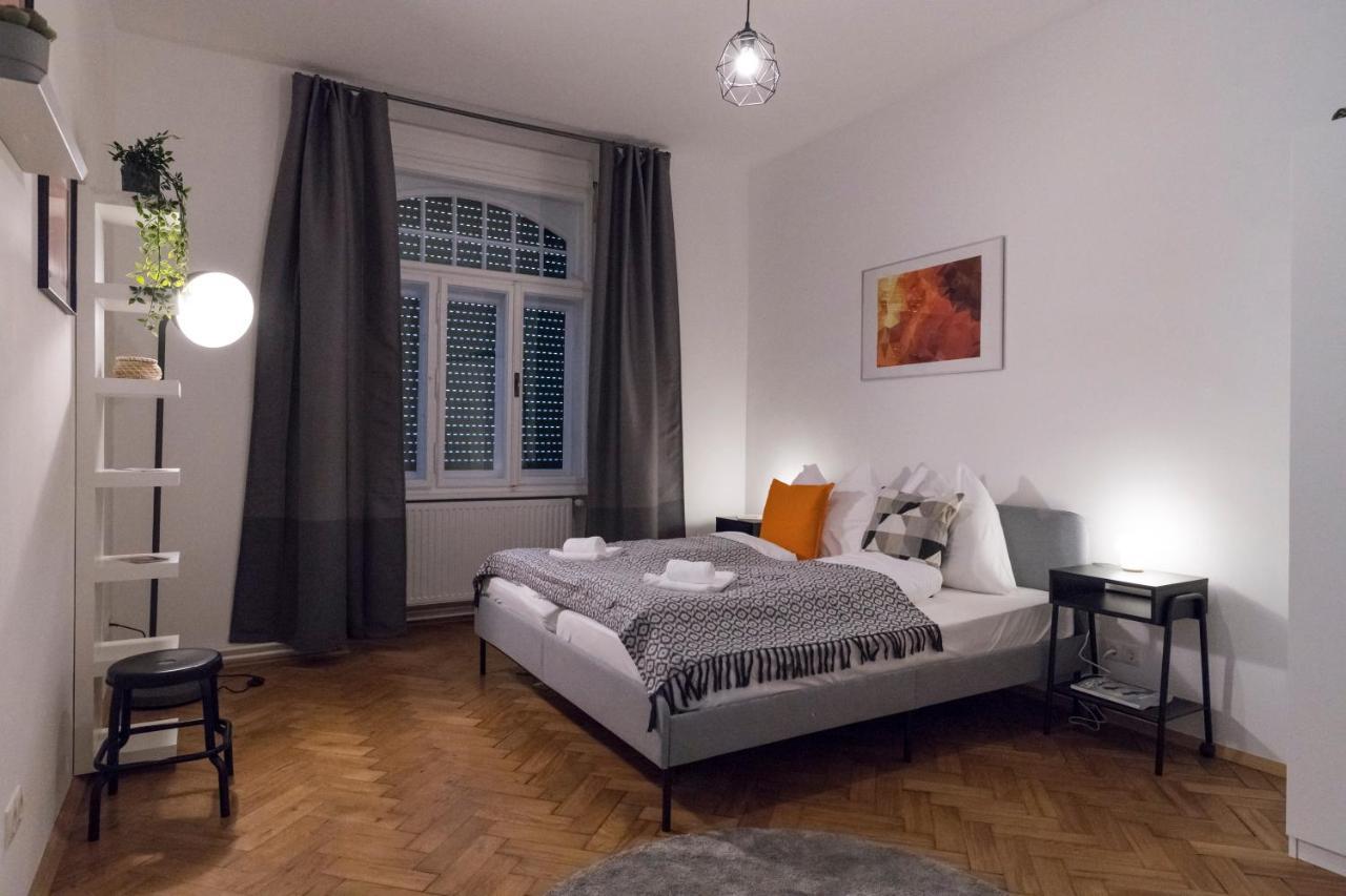Graz City Apartments エクステリア 写真