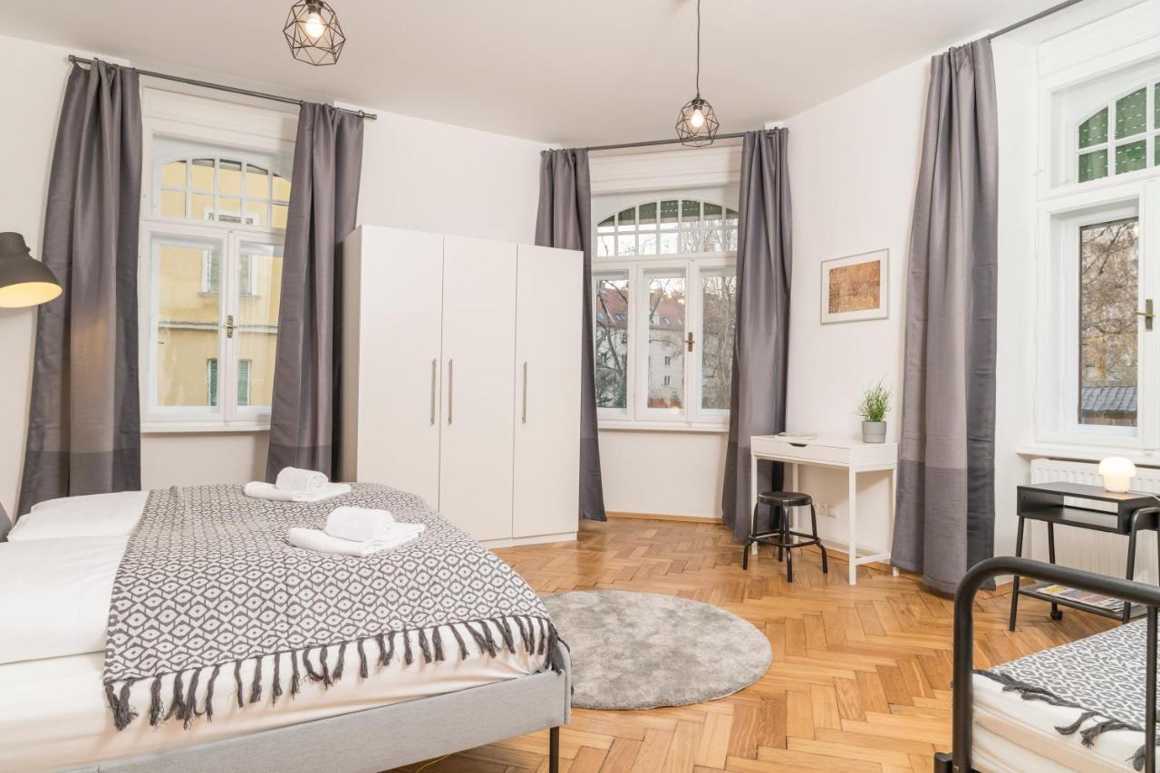 Graz City Apartments エクステリア 写真