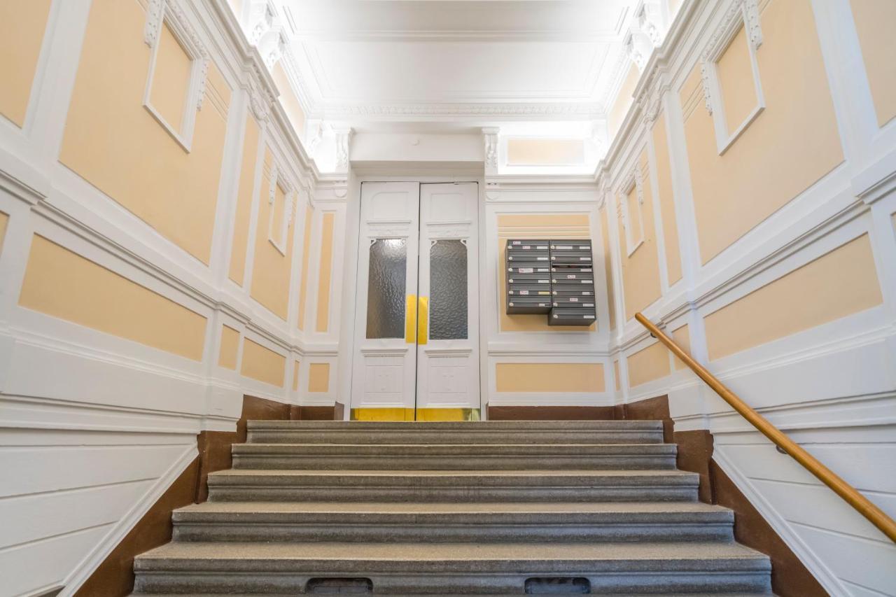 Graz City Apartments エクステリア 写真