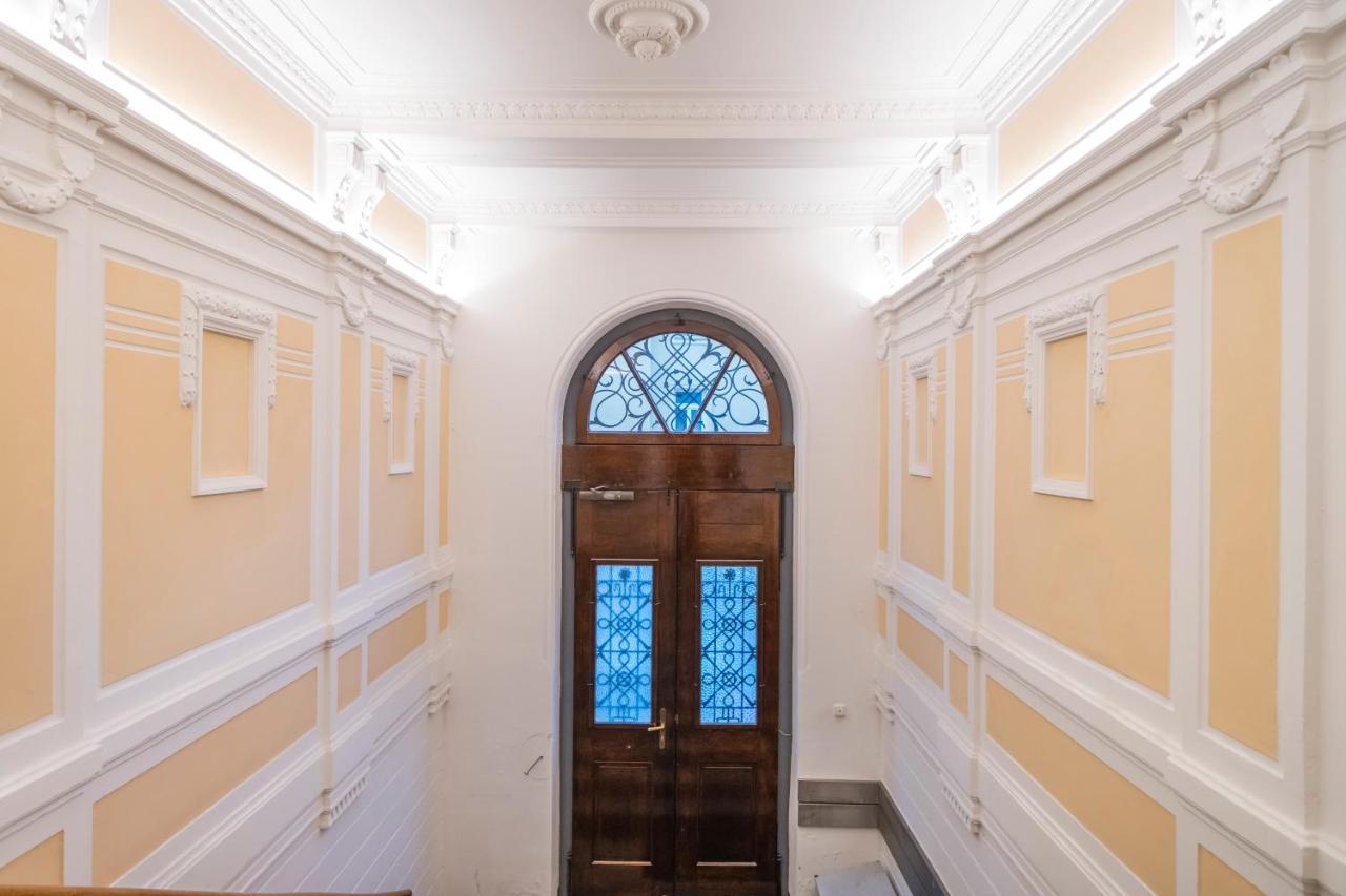 Graz City Apartments エクステリア 写真